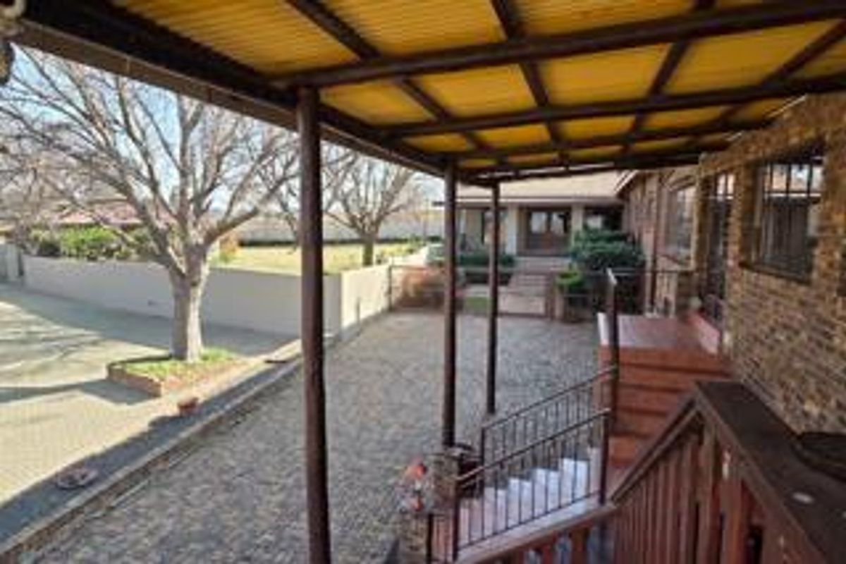 Exclusive Riverfront Smallholding for Sale – Standerton - Photo 5