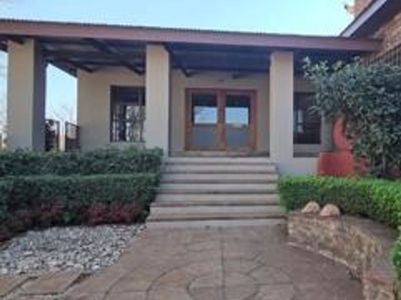 Exclusive Riverfront Smallholding for Sale – Standerton - Photo 3