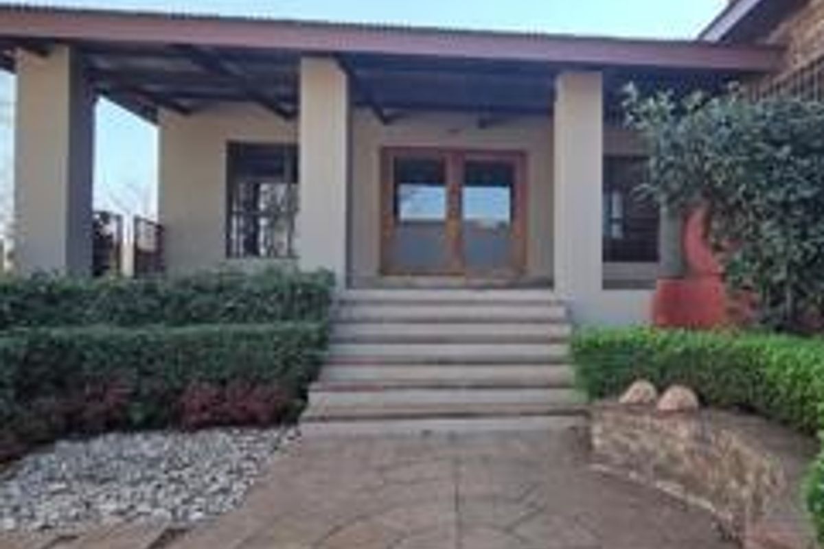 Exclusive Riverfront Smallholding for Sale – Standerton - Photo 3