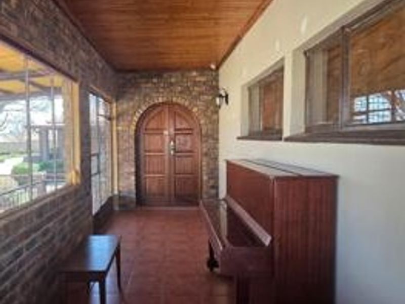 Exclusive Riverfront Smallholding for Sale – Standerton - Photo 6