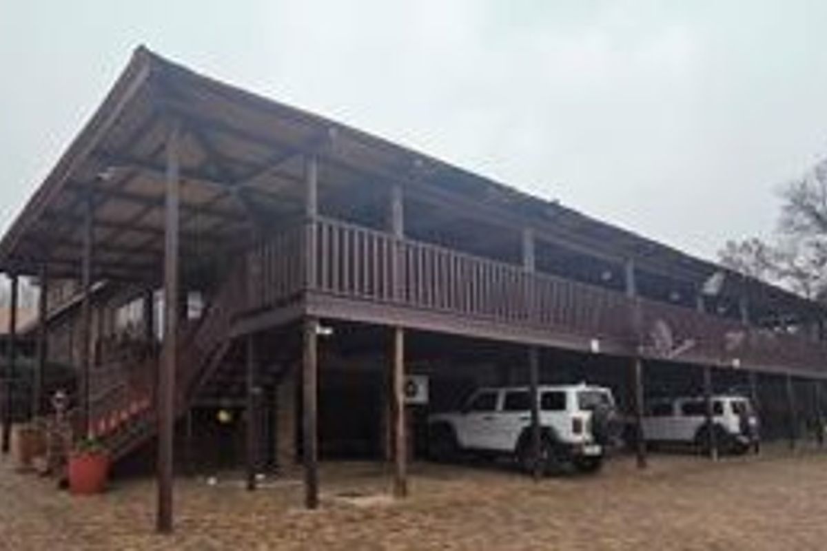 Exclusive Riverfront Smallholding for Sale – Standerton - Photo 2