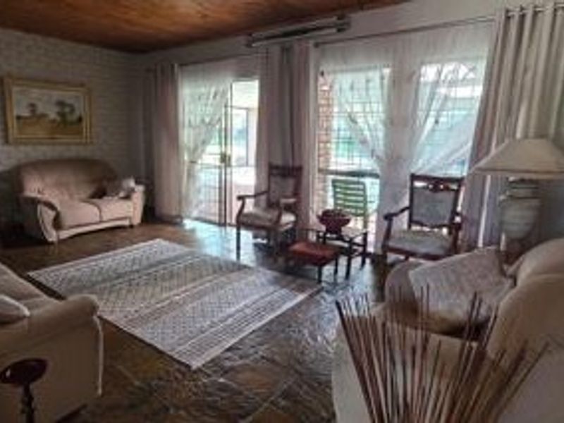 Exclusive Riverfront Smallholding for Sale – Standerton - Photo 10