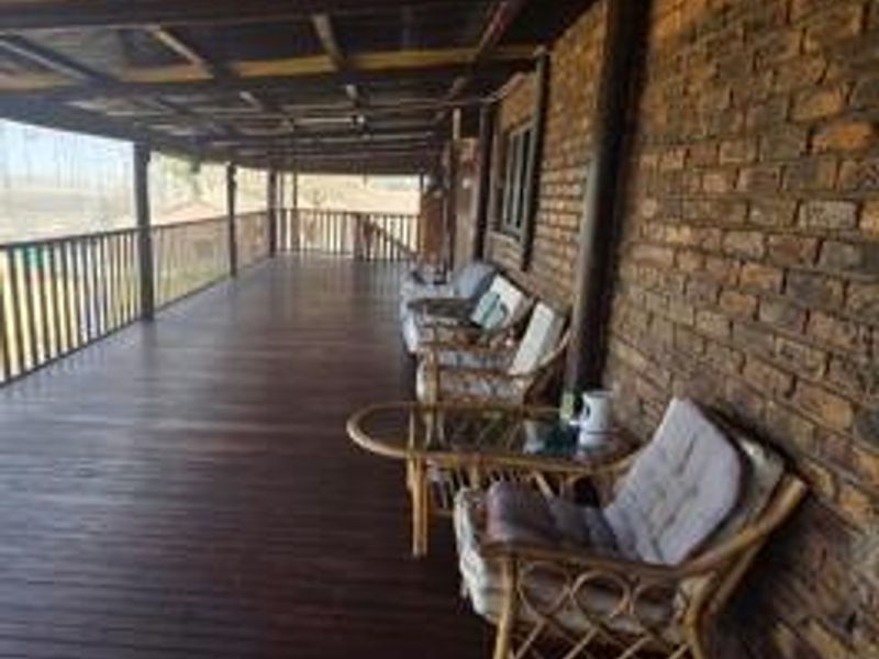 Exclusive Riverfront Smallholding for Sale – Standerton - Photo 4