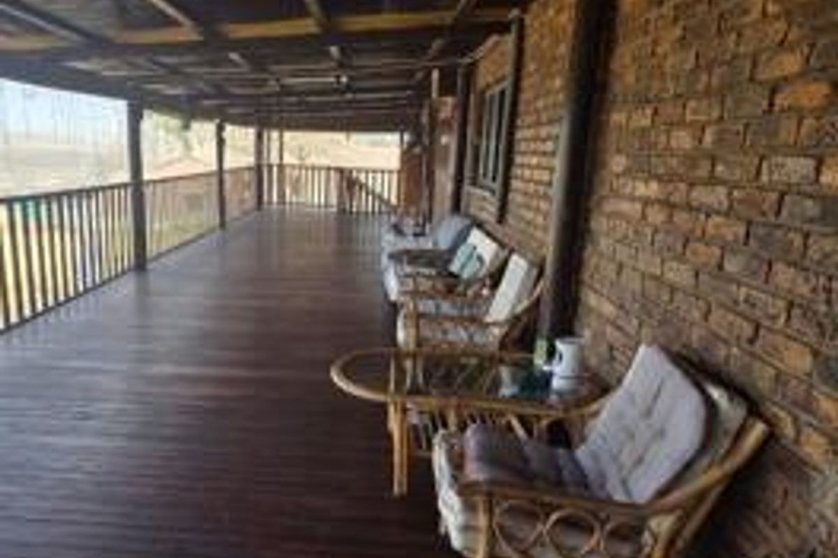 Exclusive Riverfront Smallholding for Sale – Standerton - Photo 4