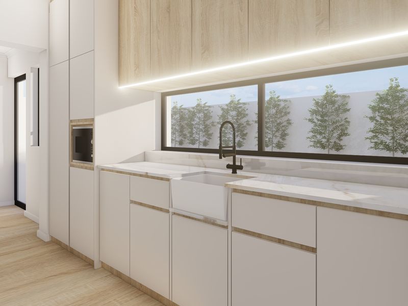 Modern Plot and Plan, Prime Clubhouse-Side Position - Photo 7