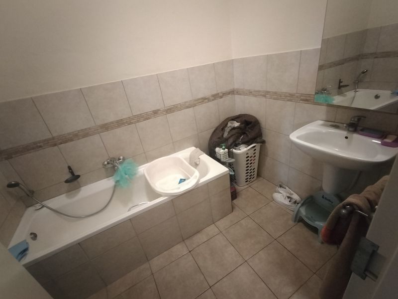 Secure Studio Living with Balcony & Covered Parking in Dorandia - Photo 7