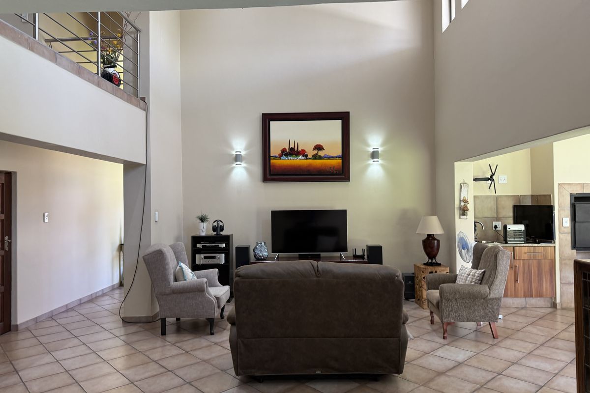 Modern 3 Bedroom Home in Zambezi Country Estate - Photo 4