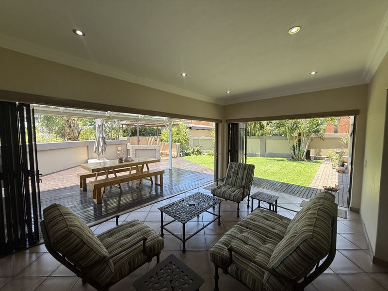 Modern 3 Bedroom Home in Zambezi Country Estate - Photo 6