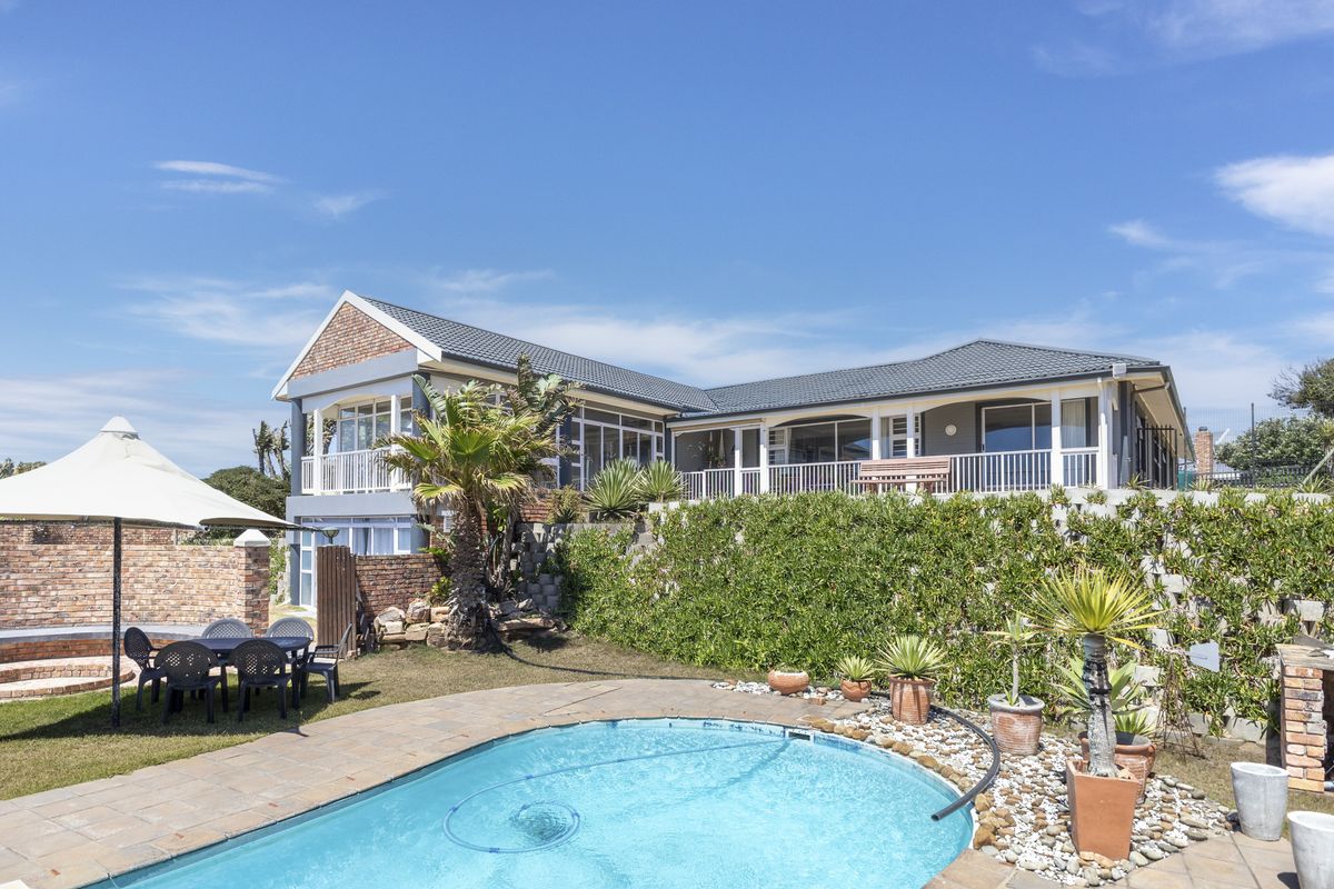 Your Front Row Seat to Port Alfred’s Blue Flag Beach - Photo 3