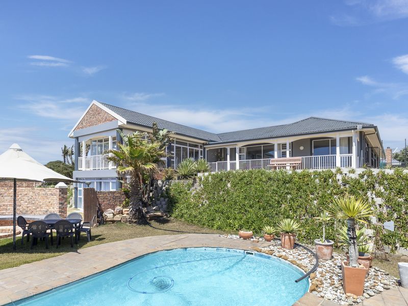 Your Front Row Seat to Port Alfred’s Blue Flag Beach - Photo 3