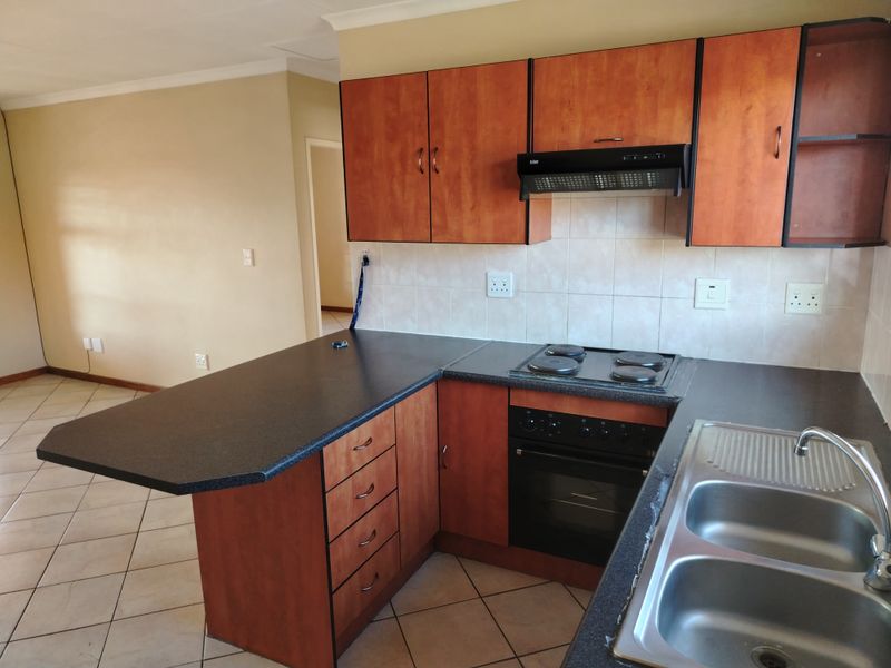 Flat Rental Monthly In Brakpan - Photo 3