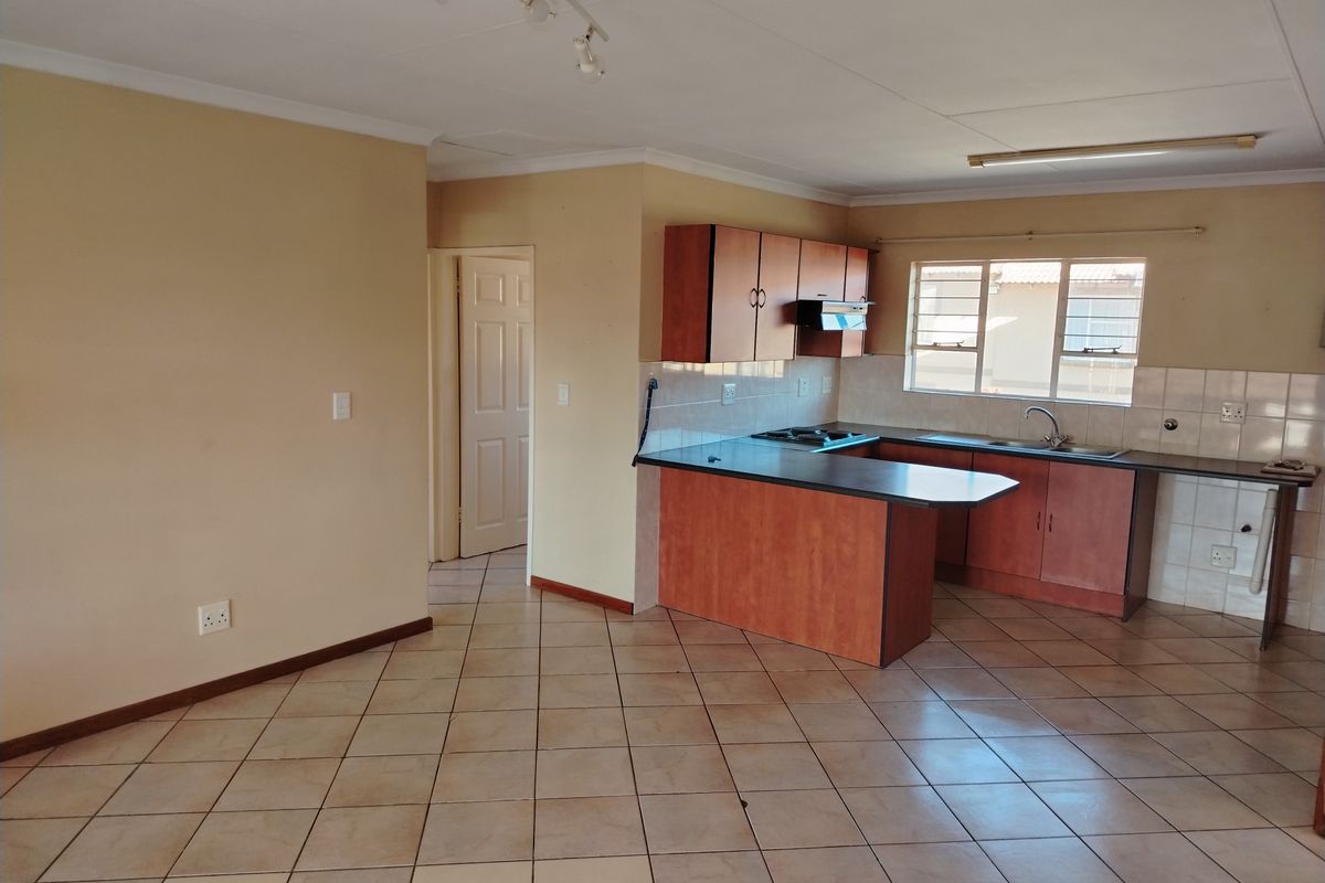 Flat Rental Monthly In Brakpan - Photo 5