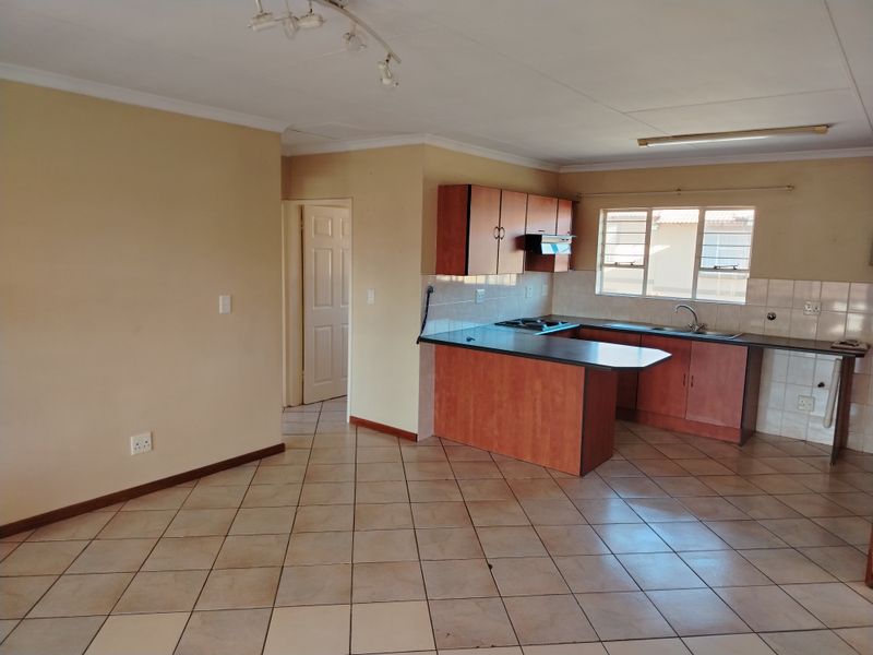 Flat Rental Monthly In Brakpan - Photo 5