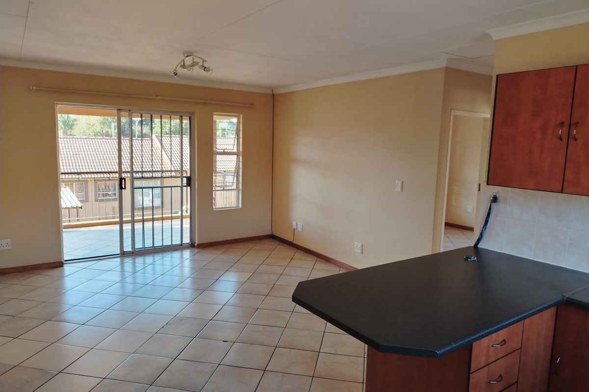 Flat Rental Monthly In Brakpan - Photo 4