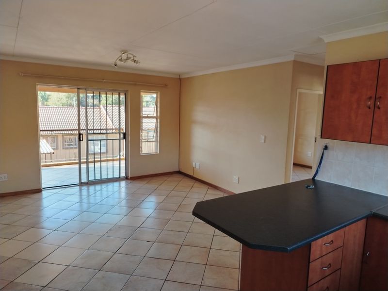 Flat Rental Monthly In Brakpan - Photo 4