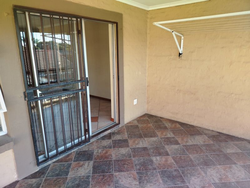 Flat Rental Monthly In Brakpan - Photo 7