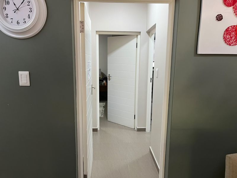 Rare Opportunity! Spacious Ground Floor Apartment in Jacana Estate - Photo 9