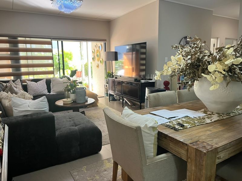 Rare Opportunity! Spacious Ground Floor Apartment in Jacana Estate - Photo 8