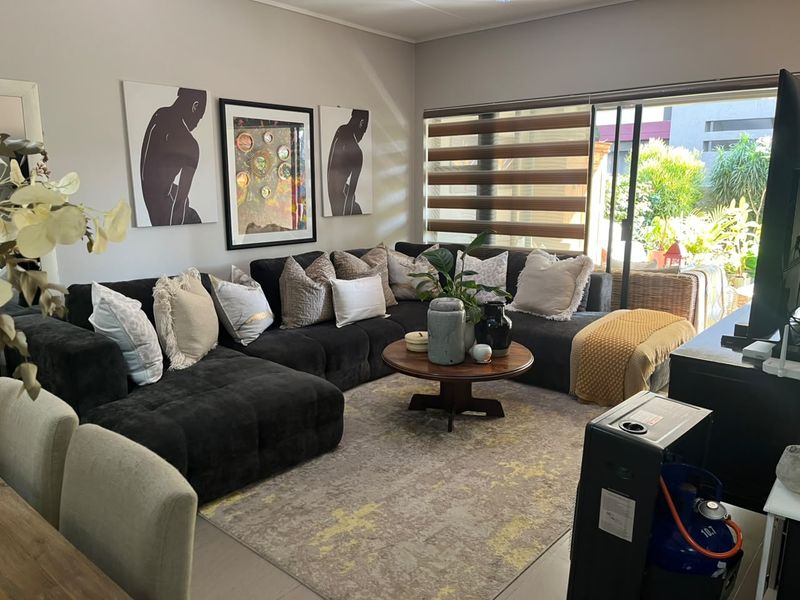 Rare Opportunity! Spacious Ground Floor Apartment in Jacana Estate - Photo 7