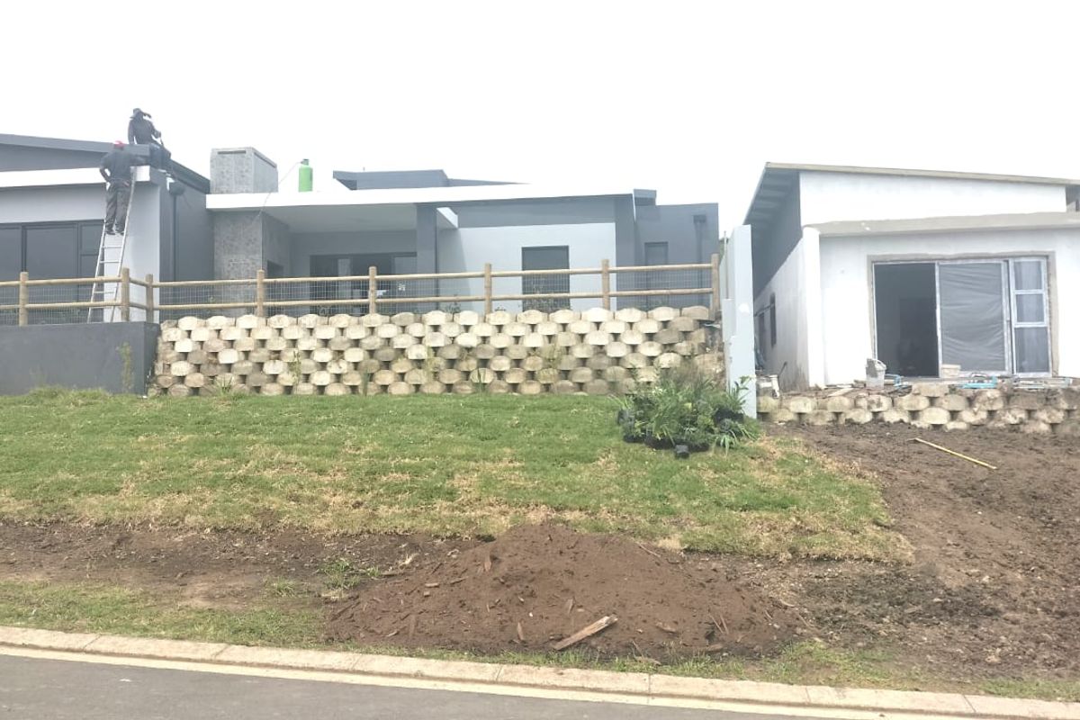 New Modern 3 Bed Cluster in Lifestyle Estate - Photo 2