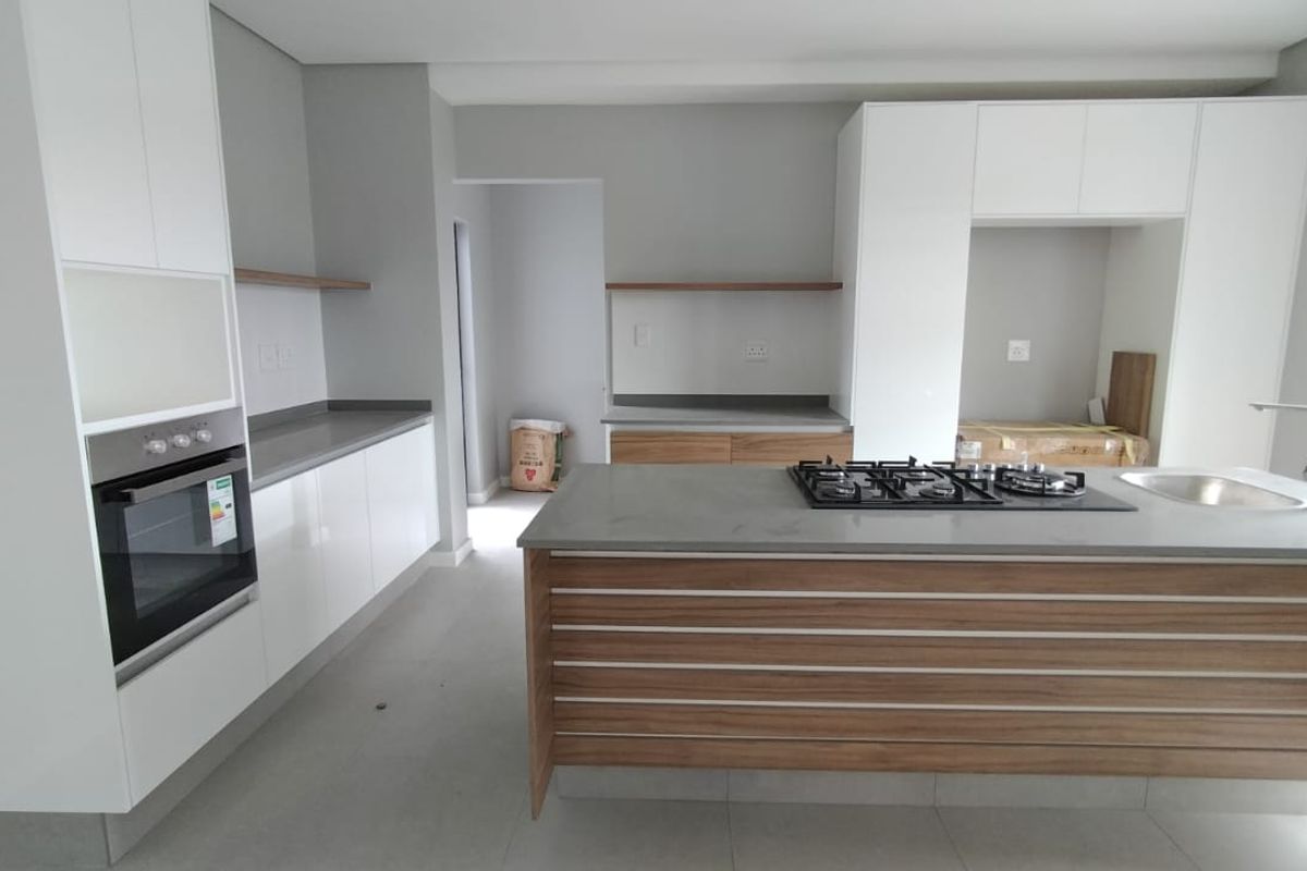 New Modern 3 Bed Cluster in Lifestyle Estate - Photo 5