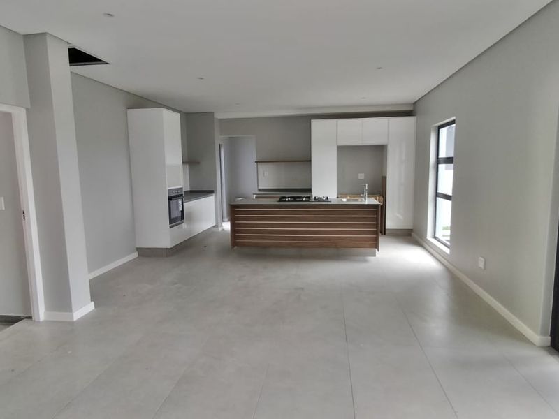 New Modern 3 Bed Cluster in Lifestyle Estate - Photo 6