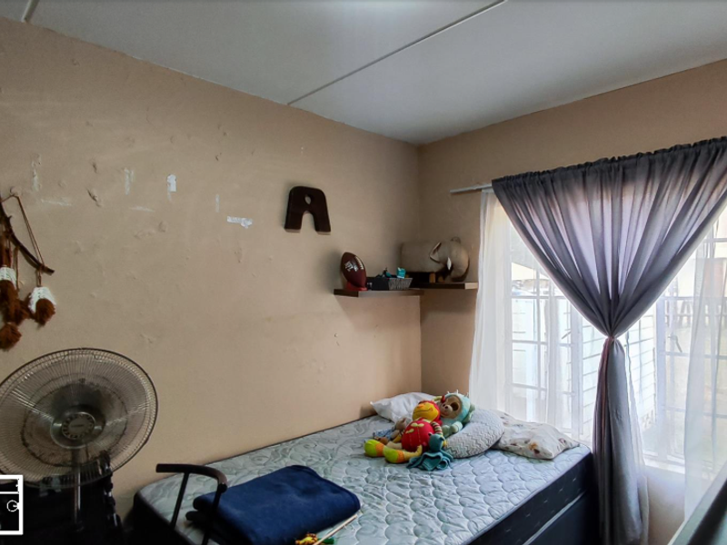 Affordable, Secure and Practical Two Bed Home in Norton Home Estate - Photo 10