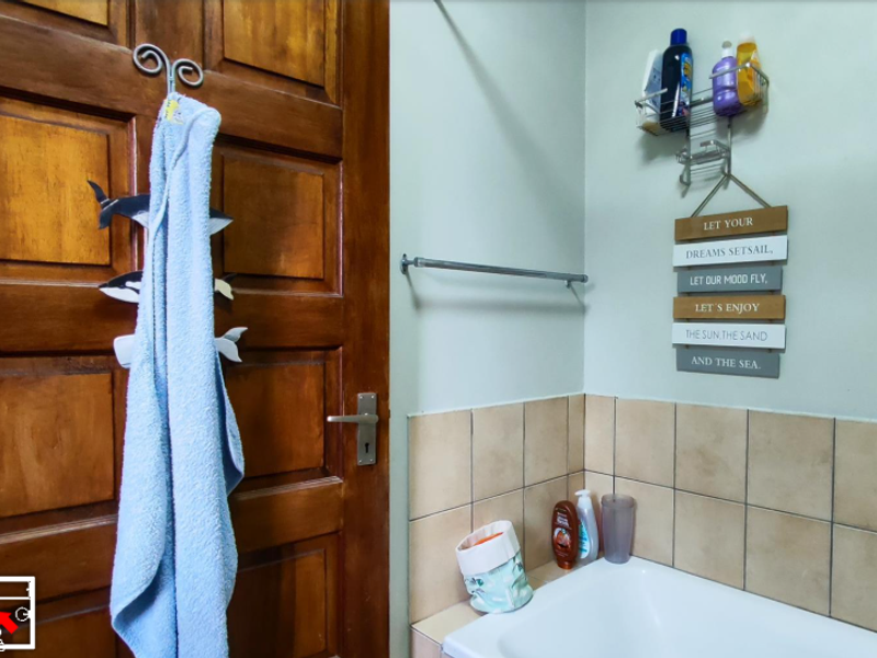 Affordable, Secure and Practical Two Bed Home in Norton Home Estate - Photo 7