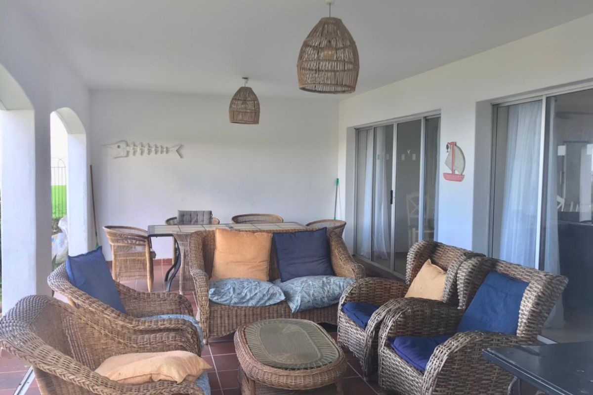 ✨ Stunning Sea View Apartment for Rent - Photo 4