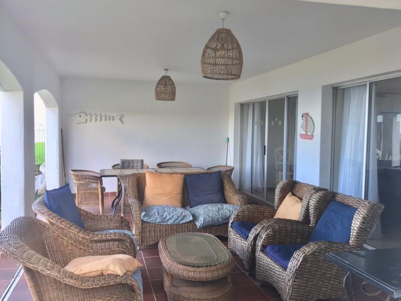 ✨ Stunning Sea View Apartment for Rent - Photo 4