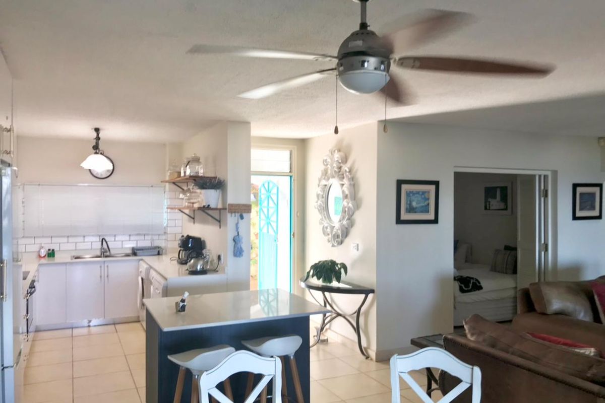 ✨ Stunning Sea View Apartment for Rent - Photo 5