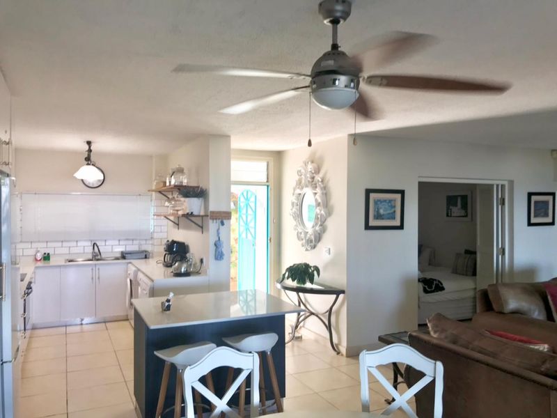 ✨ Stunning Sea View Apartment for Rent - Photo 5