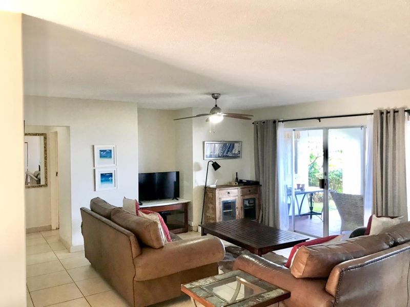 ✨ Stunning Sea View Apartment for Rent - Photo 8