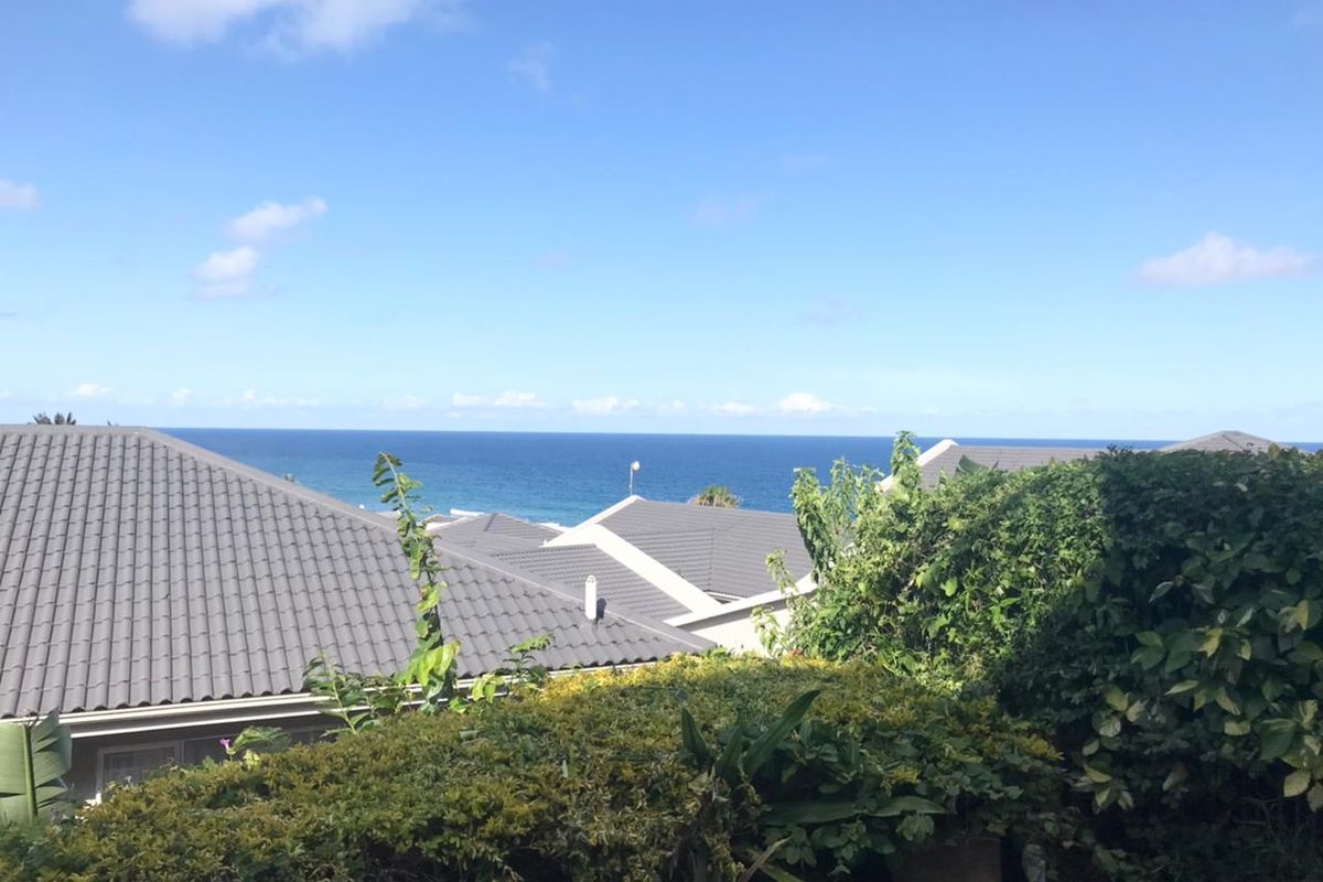 ✨ Stunning Sea View Apartment for Rent - Photo 2