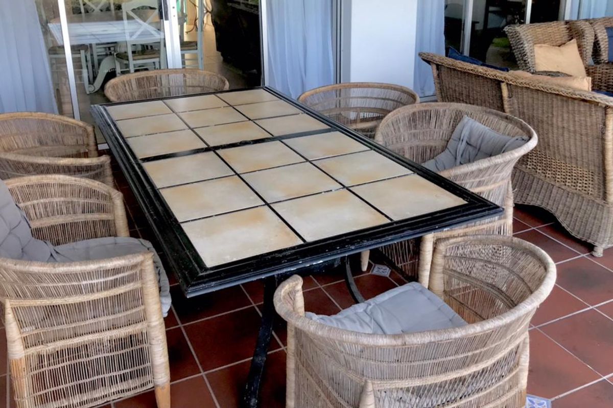 ✨ Stunning Sea View Apartment for Rent - Photo 3
