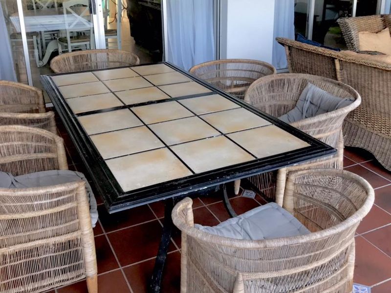 ✨ Stunning Sea View Apartment for Rent - Photo 3