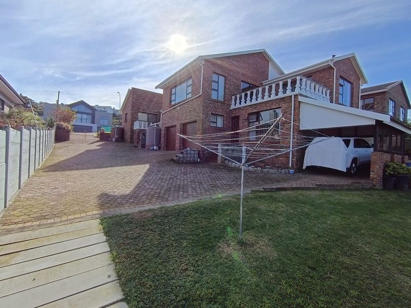 Dual Living Opportunity with Spectacular Ocean Views in Dana Bay - Photo 1