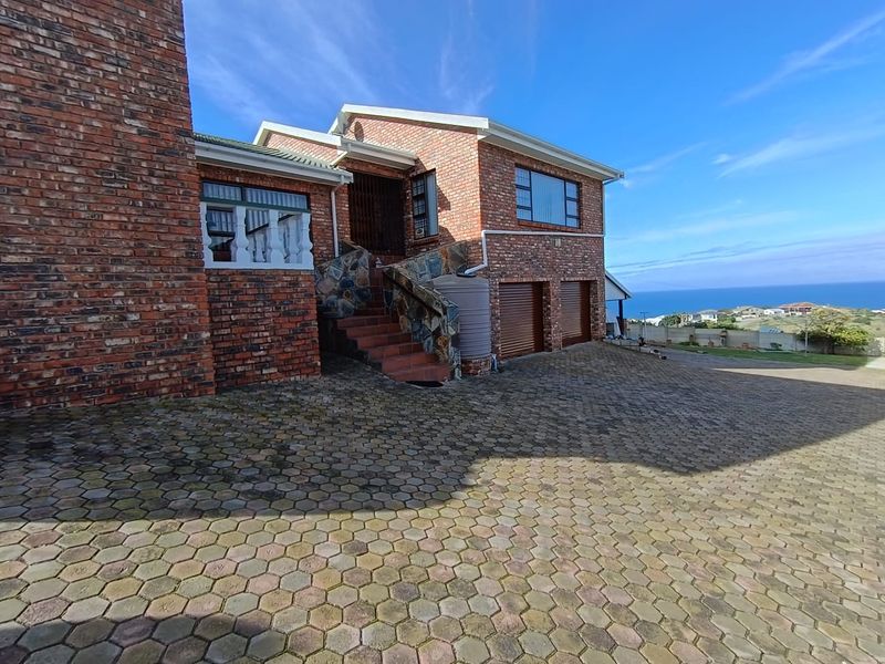 Dual Living Opportunity with Spectacular Ocean Views in Dana Bay - Photo 2