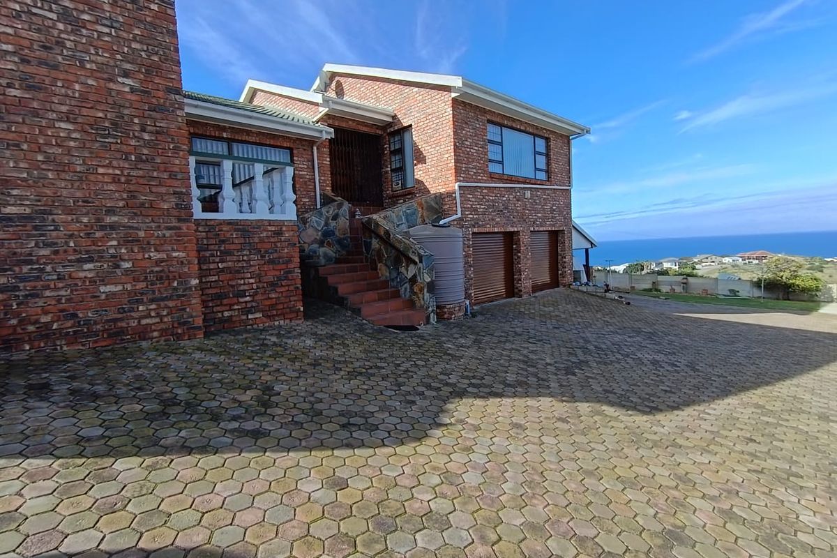 Dual Living Opportunity with Spectacular Ocean Views in Dana Bay - Photo 2