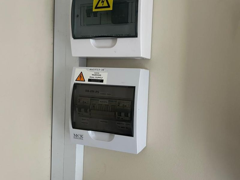 Stunning 4-bedroom house for sale in Vanderbijlpark SW 5—perfect for family living and entertaining - Photo 10