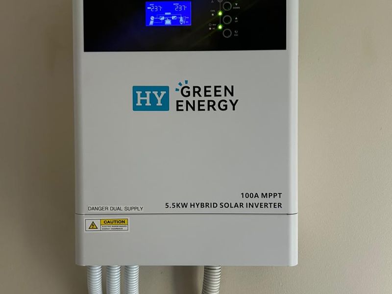 Stunning 4-bedroom house for sale in Vanderbijlpark SW 5—perfect for family living and entertaining - Photo 8