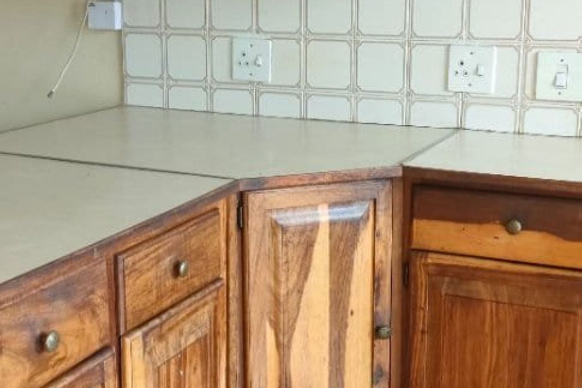 Spacious 2-Bedroom Apartment in Pretoria North - Photo 5