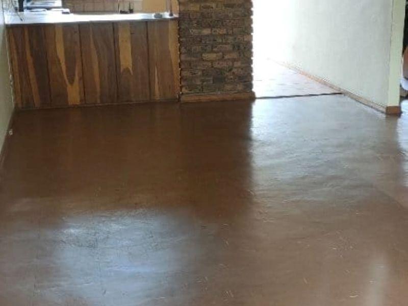 Spacious 2-Bedroom Apartment in Pretoria North - Photo 10