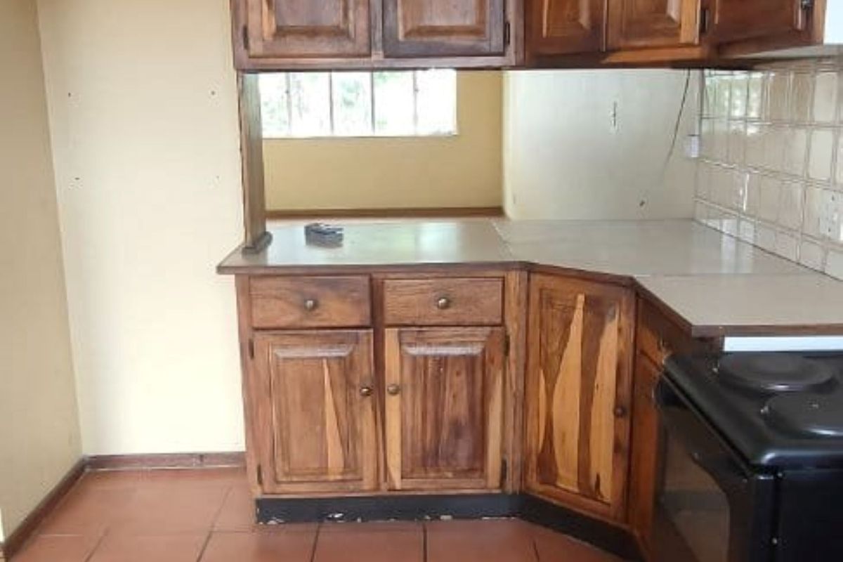 Spacious 2-Bedroom Apartment in Pretoria North - Photo 3