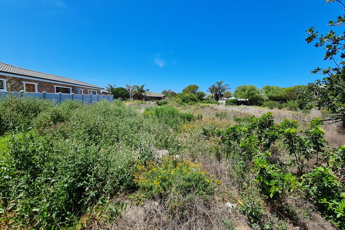 Level Stand in Aston Bay, Jeffreys Bay - Photo 2