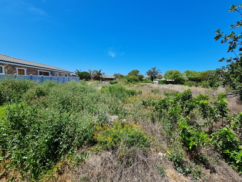 Level Stand in Aston Bay, Jeffreys Bay - Photo 2