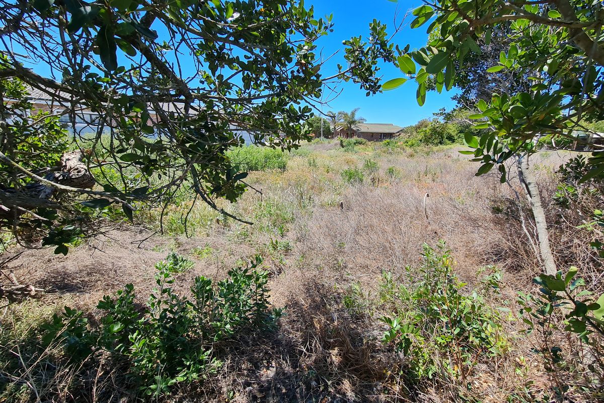 Level Stand in Aston Bay, Jeffreys Bay - Photo 4