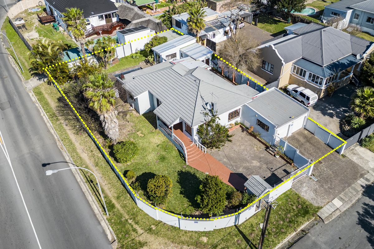 A comfortable home in Selborne - Photo 3