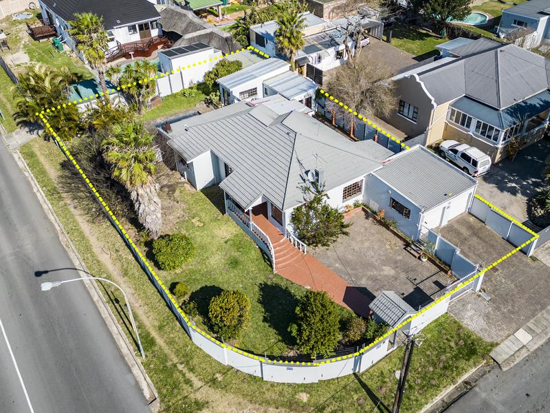 A comfortable home in Selborne - Photo 3