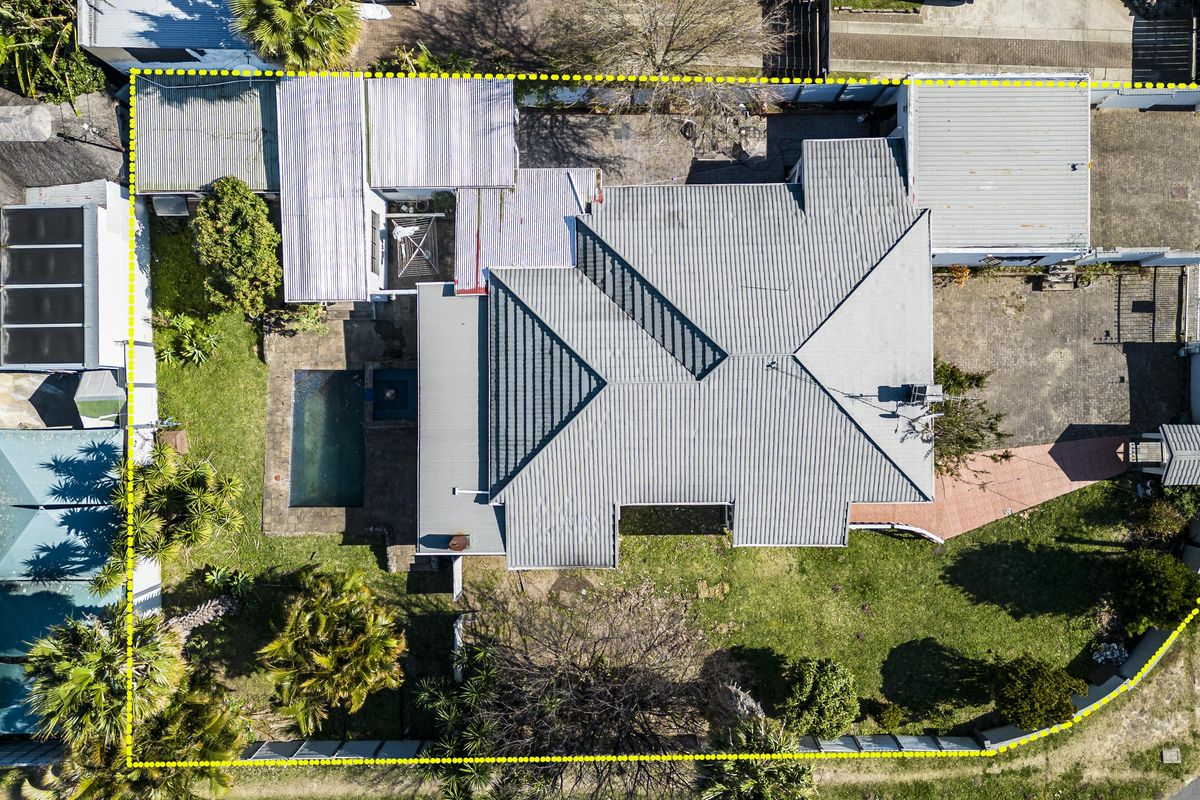 A comfortable home in Selborne - Photo 5